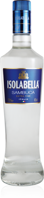 Isolabella Sambuca Blanco
