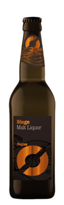 Nøgne Ø Binge
