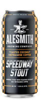 ALESMITH SPEEDWAY STOUT TOASTED COCONUT VIETNAMESSE COFFEE