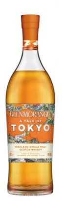 Glenmorangie A Tale of Tokyo