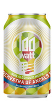 100 WATT ORCHESTRA OF ANGELS 0.4%