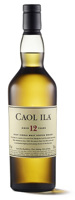 CAOL ILA 12 YRS ISLAY MALT