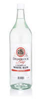 DREADLOCK BAY WHITE RUM