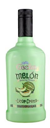 Gecko Melón