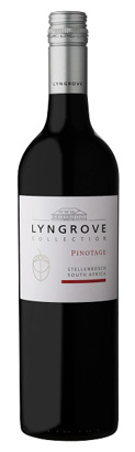 Lyngrove Pinotage