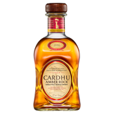 CARDHU AMBER ROCK SPEYSIDE MALT