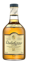 DALWHINNIE 15 YRS HIGHLAND MALT