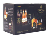 GOUDEN CAROLUS DISCOVERY BOX