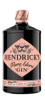 HENDRICK'S FLORA ADORA GIN
