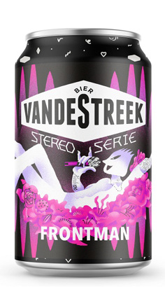 vandeStreek Frontman