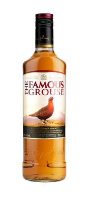 Thumbnail The Famous Grouse Scotch Blended