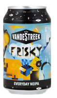 VANDESTREEK FRISKY