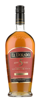 EL DORADO 5 YRS RUM