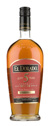 El Dorado 5 Yrs