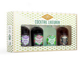 BOOMSMA COCKTAIL LIKEUREN GV 4X5CL
