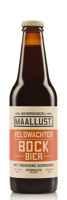 MAALLUST VELDWACHTER BOCKBIER