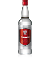 FLOKOFF SKAYA VODKA RED LABEL