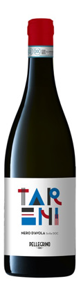 Pellegrino Tareni Nero d