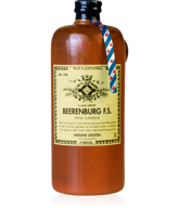 JOUSTRA BEERENBURG FS 3 JAAR