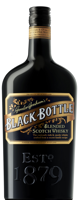 BLACK BOTTLE SCOTCH ISLAY