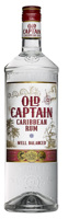 OLD CAPTAIN WITTE RUM