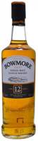 BOWMORE 12 YRS ISLAY MALT