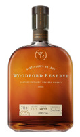 WOODFORD RESERVE WHISKEY