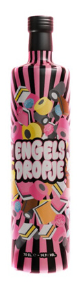 Engels Dropje Shot