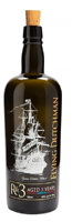 ZUIDAM FLYING DUTCHMAN RUM NO 3