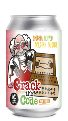 Muifel Crack The Code