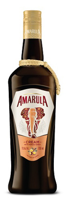 Amarula African Cream
