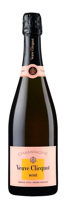 VEUVE CLICQUOT ROSÉ