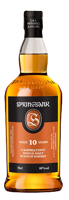 SPRINGBANK 10 YRS CAMPBELTOWN