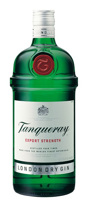TANQUERAY GIN