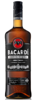 BACARDI CARTA NEGRA