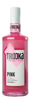 Trojka Pink