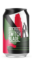 VAN MOLL SWITCHBLADE