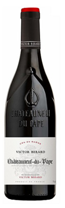 Victor Berard Chateauneuf-du-pape