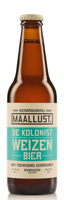 MAALLUST WEIZEN DE KOLONIST