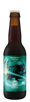 Emelisse Minty Mayhem Iced Stout