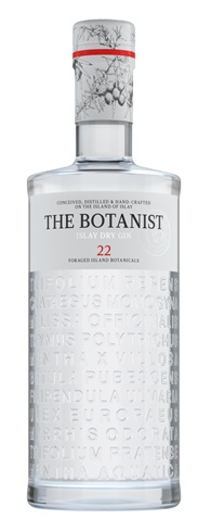 Botanist Islay Dry Gin | Mitra drankenspeciaalzaken