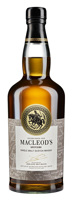 MACLEOD'S SPEYSIDE REGIONAL SINGLE MALT