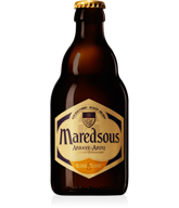 MAREDSOUS BLOND