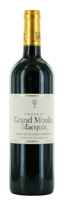 CHATEAU GRAND MOULIN MACQUIN