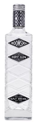 Boomsma Dry Gin