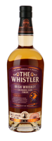 THE WHISTLER CALVADOS CASK FINISH IRISH