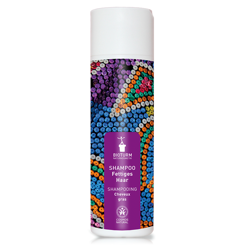 Bioturm Haarkur Repair Nr.113 – 125 Ml, Mit Bio-Extrakten, Für Geschmeidiges Haar