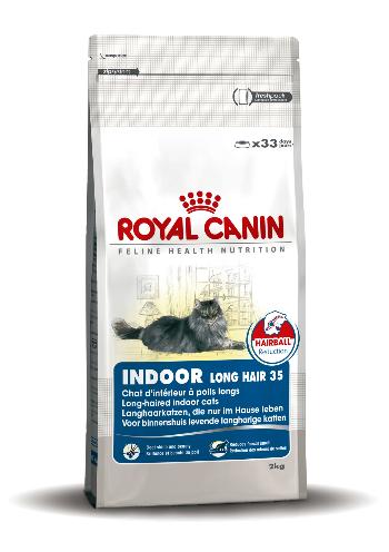 Royal canin indoor outlet long hair 10kg