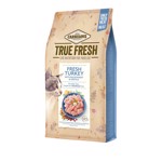 CARNILOVE TRUE FRESH TURKEY FOR CATS 1,8 KG