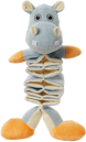 AB SOFT TOY NIJLPAARD-32CM